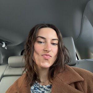 Meet your Posher, Grace